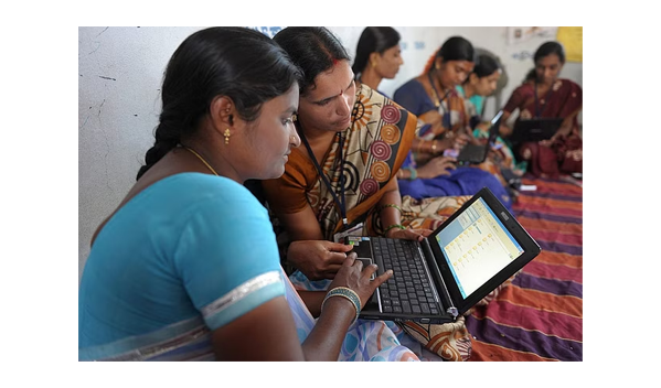 Digital Inclusion & Empowerment